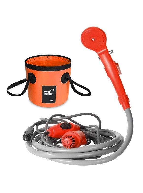 Camping Personal Care and Hygiene in Camping Accessories