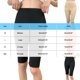 thumbnail image 3 of Batas de poliéster para mujer, de moda, de color liso, cálidas, regulares, cómodas, informales, gruesas y con leggings., 3 of 5