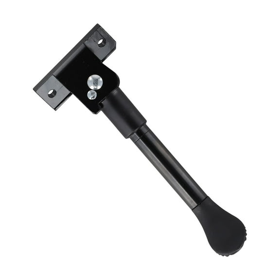 qiya For HX for X8 Electric Scooter Foot Support Scooter Stand Scooter Kickstand