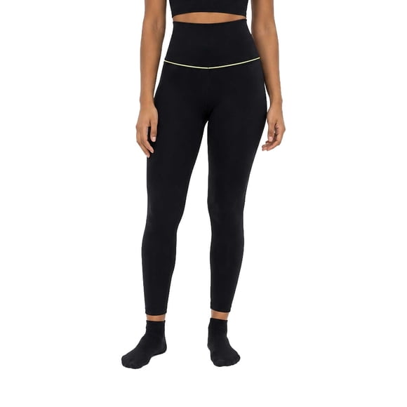Sheertex Stubbornly Strong Rip Resist Women's Black Tights (072) - 2 Pack (S)