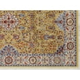 thumbnail image 5 of Sanya 7 Gold Power-Loomed Runner Rug 2'6"x10'3", 5 of 5