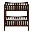 thumbnail image 5 of Furniture of America Sophie Wood Bunk Bed, Full/Full, Dark Walnut, 5 of 6