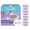 thumbnail image 1 of Cartuchos de afeitar Gillette Venus Breeze de 4 unidades, 1 of 7