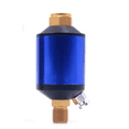 thumbnail image 1 of Air Filter G1/4" Spare Parts Auto Paint High Performance Blue, 1 of 3