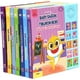 thumbnail image 4 of Libro de sonido Pinkfong Baby Shark bilingüe inglés español, 4 of 5