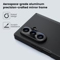 thumbnail image 4 of Funda magnética Nillkin con bisagra para Samsung Galaxy Z Fold 7, 4 of 8