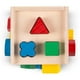 thumbnail image 3 of Cubo Melissa & Doug Bandai de Formas Geométricas, 3 of 3