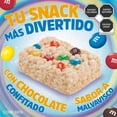 thumbnail image 3 of Barras de Cereal Kellogg's Rice Krispies Original MMs 100 g, 3 of 4