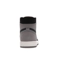 thumbnail image 4 of Jordan Men's 1 Retro High Element Gore-Tex Black Particle Grey Basketball Shoes, from StockX, 4 of 5
