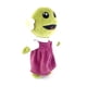 thumbnail image 3 of Muñeca de peluche Monas Monas Anime, animal de peluche, 30 cm, 3 of 4