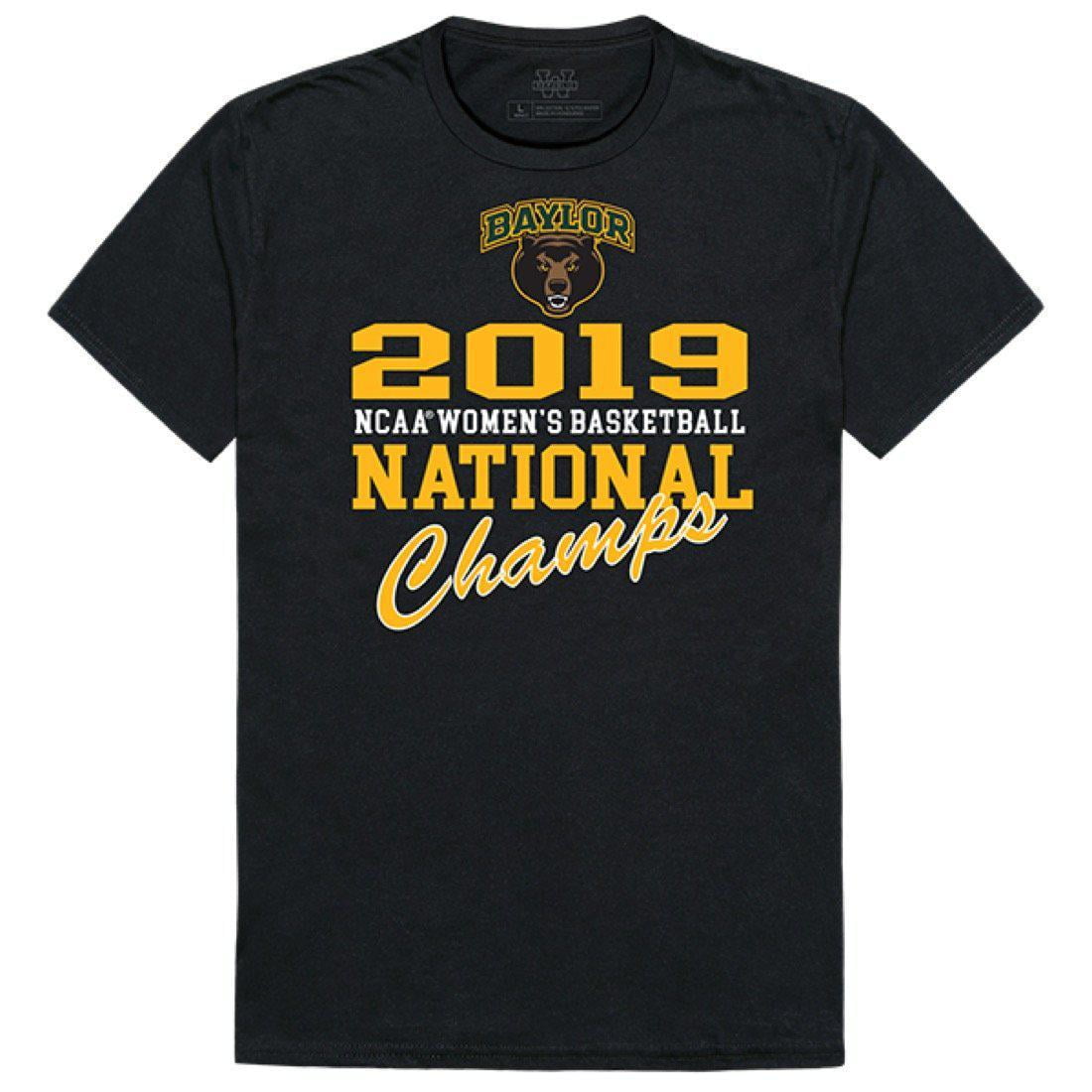baylor university shirts