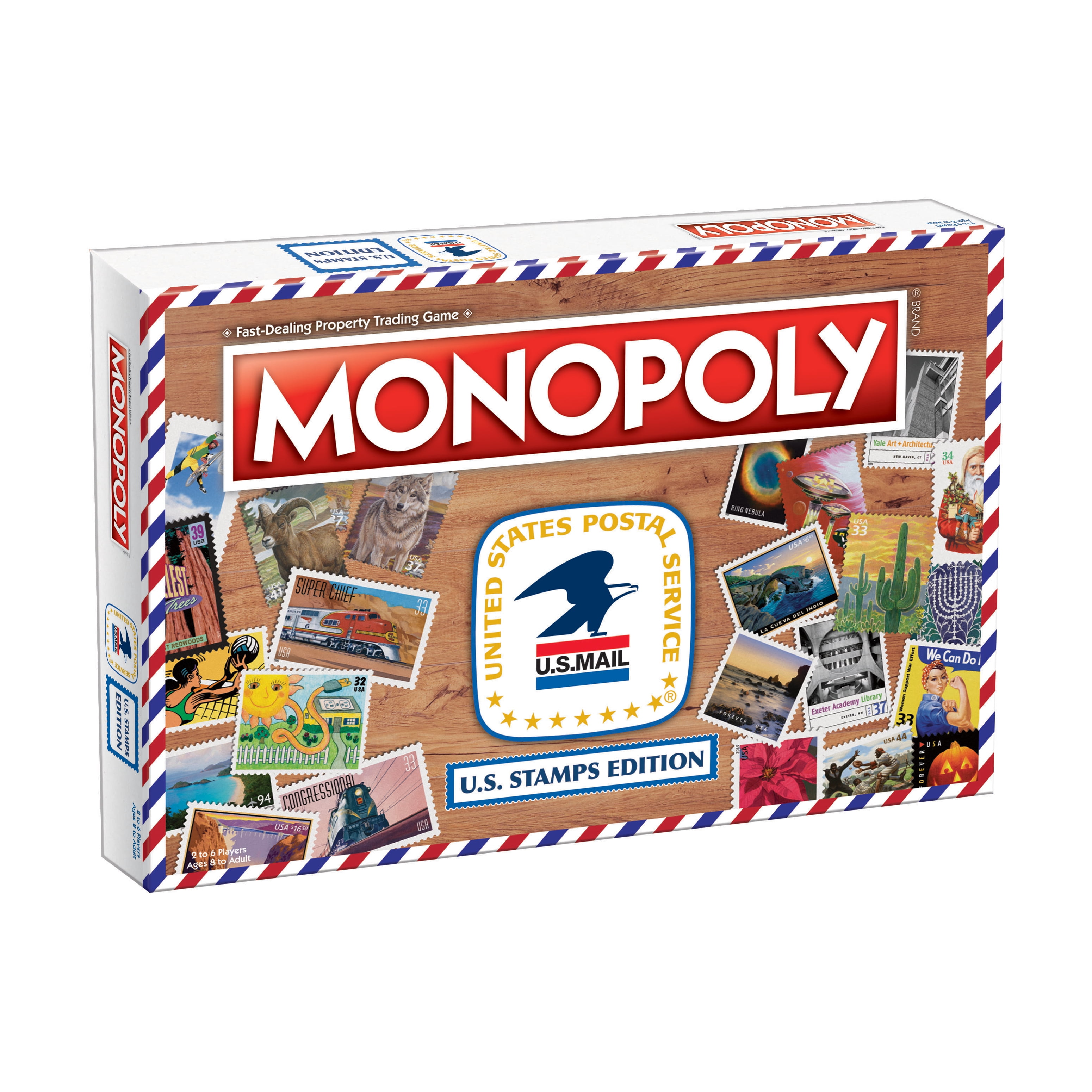 Monopoly Queen Edition Board Game - Walmart.com