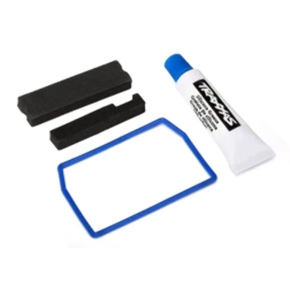 Traxxas X-Maxx Receiver Box Seal Kit