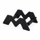 thumbnail image 1 of Soporte para Guitarra Resistente de Aluminio con Diseño Compacto y Base Antideslizante Accesorio Ajustable Adecuado para Guitarras Acústicas Clásicas, 1 of 9