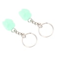 thumbnail image 1 of 20pcs Baby Teeth Box Keychain, Tooth Case Organizer, Portable Milk Teeth Holder for Kids, Lightweight, 1 of 7