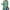 #2 Green, variant on SHIBEVER Women Tops Long Sleeve Shirts Fall Tunic Crew neck Fashion Pullover Color Block Dressy Casual Loose Fit Side Slit Blouse Black