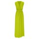 thumbnail image 4 of Vestido Largo de Verano Elegante Sexy Hombro Color Sólido Falda Maxi, Moda Vestido sin Mangas para la Primavera Y el Verano Casual Y Vestido de Noche, 4 of 8
