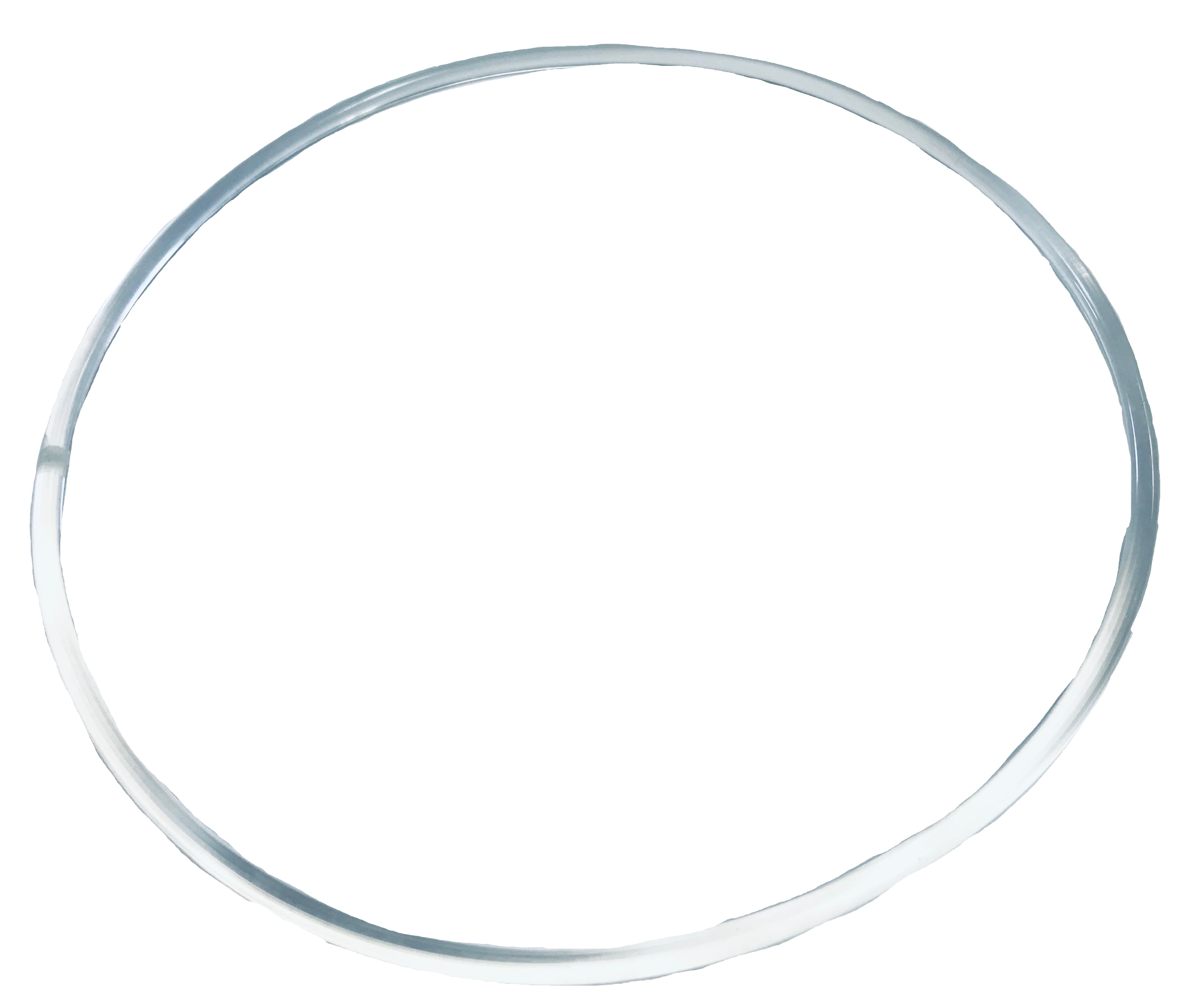 John Deere Original Equipment Clear ORing H83077,1