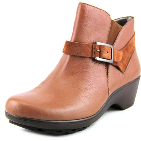 UPC 029015246562 product image for Easy Spirit Sontra Women US 10 Brown Ankle Boot | upcitemdb.com