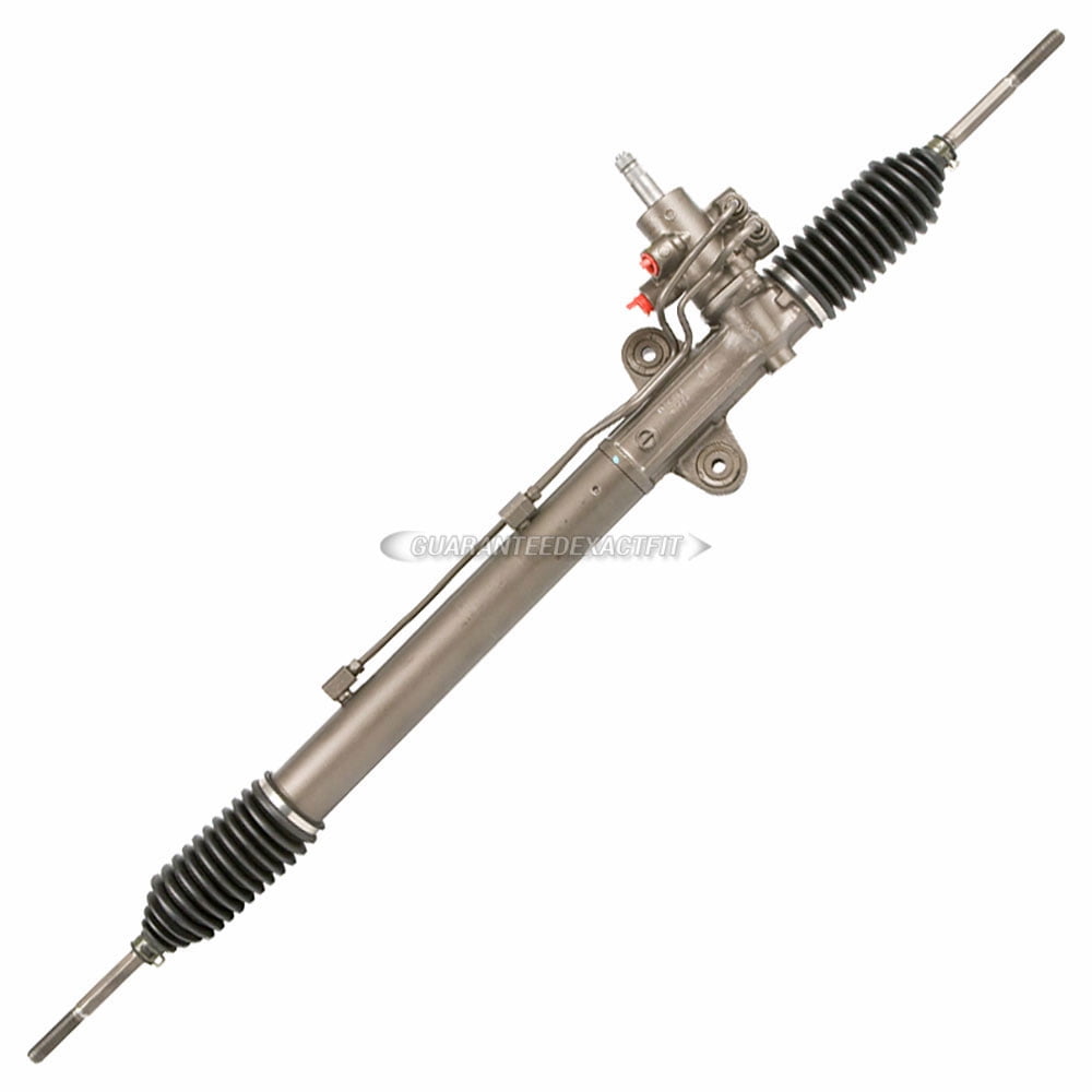 Power Steering Rack And Pinion For Acura MDX 2003 2004 2005 Walmart
