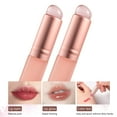 thumbnail image 6 of Silicone Lip Brush for Lip Coloring,Lip Makeup Brush Even & Detailed Application on Lip Color Lipstick Brush Applicator, 6 of 8