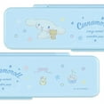 thumbnail image 5 of SANRIO Cinnamoroll Chopsticks & Spoon 456438, 5 of 5
