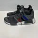 thumbnail image 1 of Ad-id-as Originals NMD_R1 Men's Sneaker Running Shoe Gray Athletic Trainers #708, 1 of 5