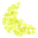 thumbnail image 2 of KAKOWELY 100 piedras luminosas para pecera que brillan en la oscuridad, decoración de acuario, piedras de resina brillantes, 2 of 3