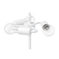 thumbnail image 4 of Craftmade Lighting - 3 Light Table Lamp In Contemporary Style-22.99 Inches Tall, 4 of 7