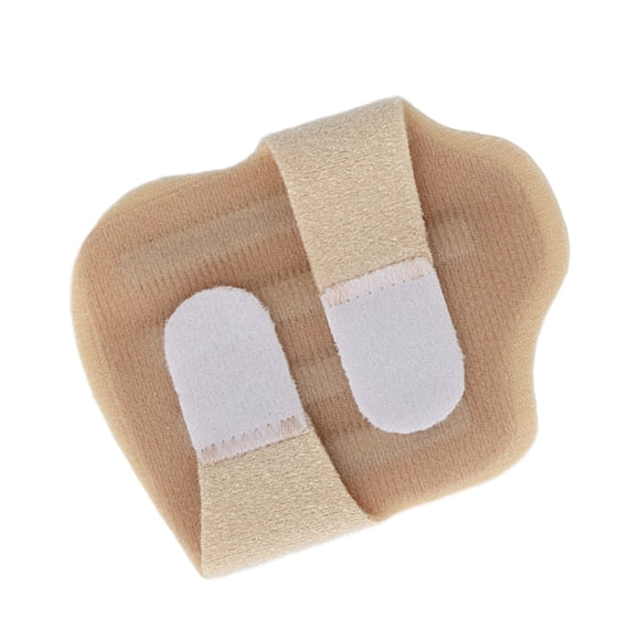 Finger Splint - Stabilize Injured Fingers, Support for Broken Bones, Joint Misalignment - Adjustable, Promotes Recovery, Made of Premium Fabric