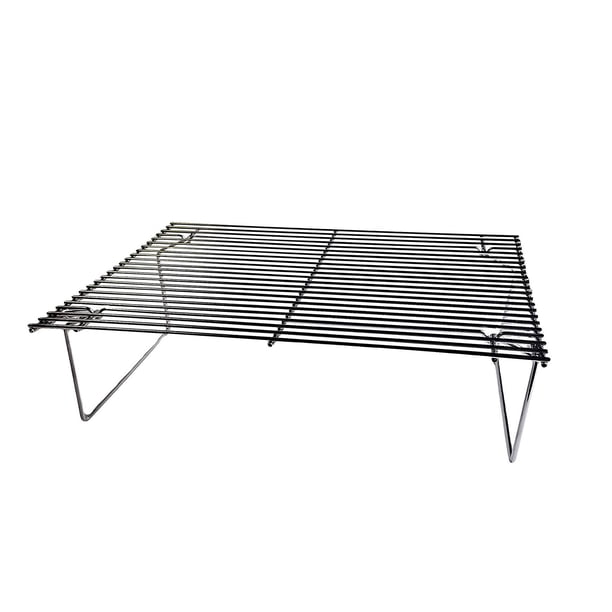 grill upper rack