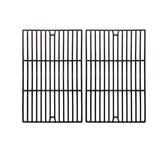 Replacement Grill Grids & Racks for Aussie 7302, Gas Models, Set of 2