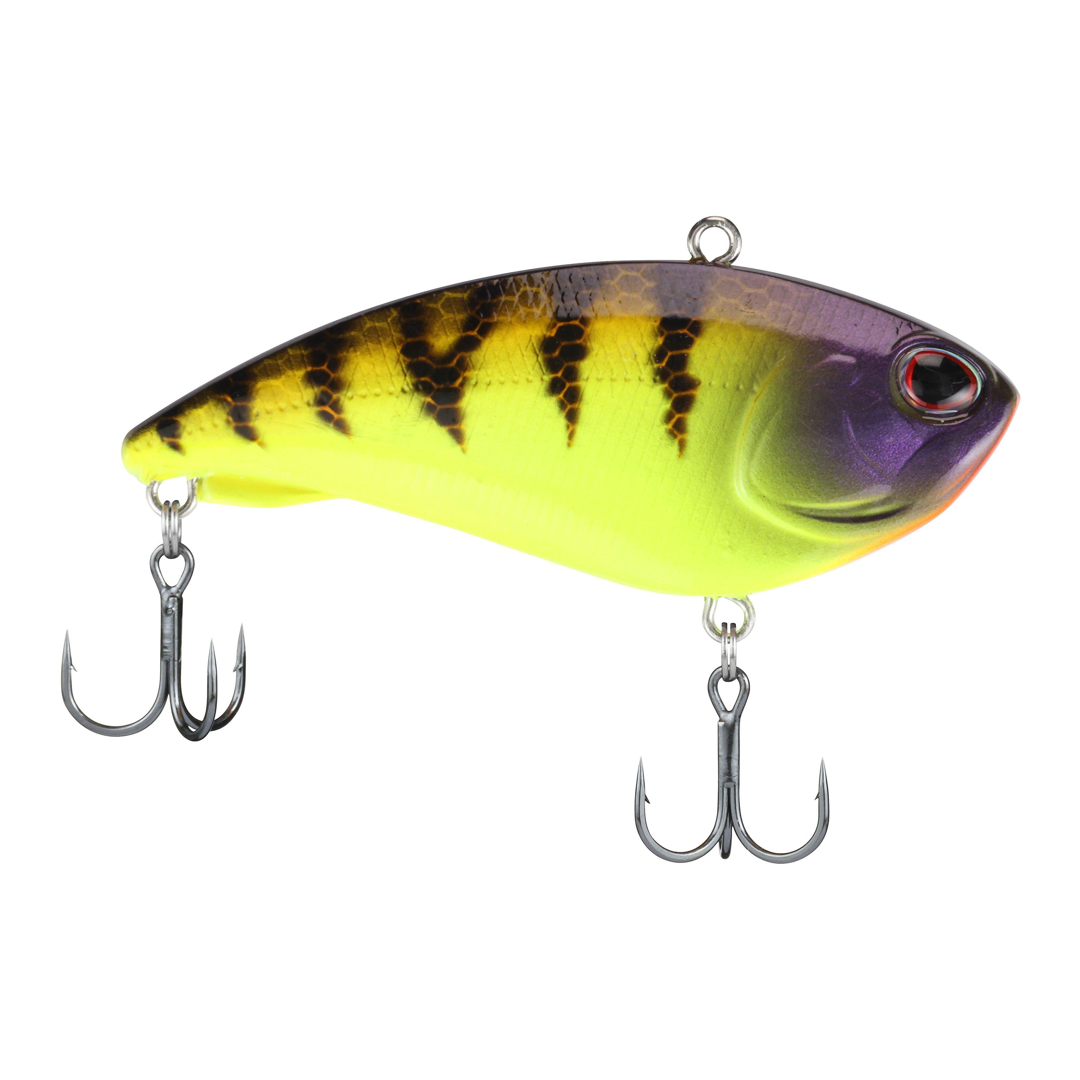 Berkley Jack, 7, 3/4 oz, Knock Out