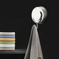 thumbnail image 6 of Damage-Free Hooks Hanger Towel Holder Rack Rail An, 6 of 6