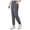 R33-Dark Gray, variant on RMGVDSD Girls Sweatpants Active Jogger Pants Pull On Elastic Waist Casual Track Pants Kids School Sports Pants Relaxed Fit Soft Bottoms 3-4 Years