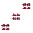 thumbnail image 2 of Flor artificial Toystoory 4X seda decoración hogar multipropósito para boda, 2 of 6