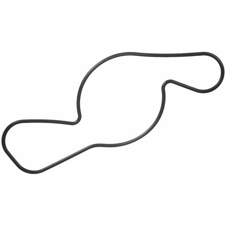 FEL-PRO 35578 Water Pump Gasket Fits select: 1995-2002 MAZDA MILLENIA, 1993-2002 MAZDA 626