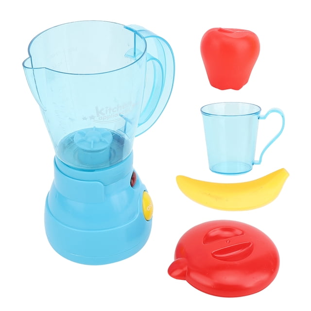Exprimidor de simulación máquina de pan de electrodomésticos de simulación de juguete herramientas de cocina de cocina de simulación Entrenamiento de dormitorio estable y ANGGREK Otros