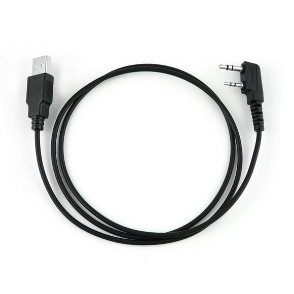 DM-5R DMR Radio USB Programming Cable For BaoFeng DMR Tier 2 Walkie Talkie