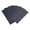 240 to 2 000, variant on Sandpaper Grinding Paper for Wide Ranges of Applications Woodworking Metal Finishing Plastic Smoothing Polishing