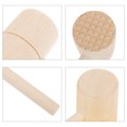 thumbnail image 4 of 1 Set Wooden Paper Making Frame Paper Making Mold with Hammer Base Plate, 4 of 9