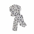 thumbnail image 3 of Pijama supersoft de caballero TESSO HOME Classic Mickey, 3 of 3