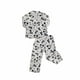 thumbnail image 3 of Pijama supersoft TESSO HOME Classic Mickey ultrasuave conjunto pijama, 3 of 3