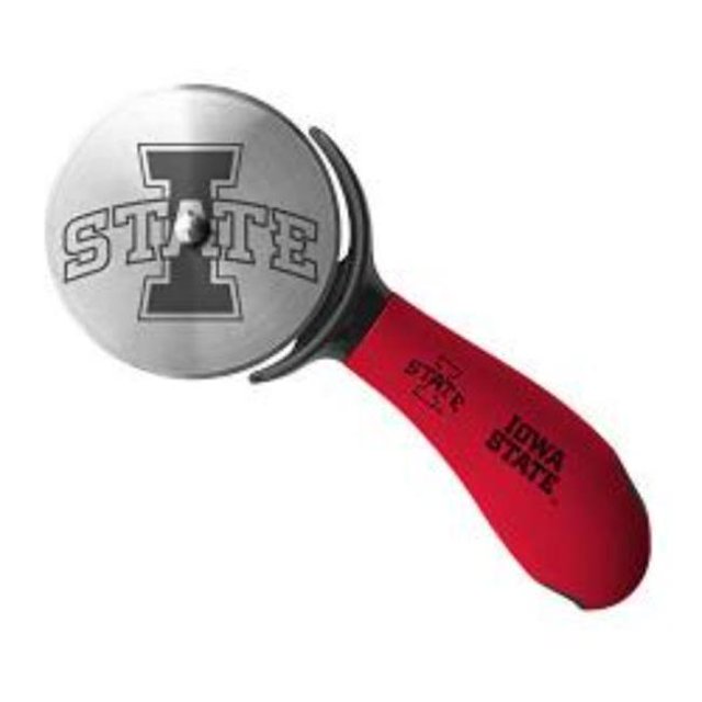 Collection PZISC1501 NCAA Coupe-Pizza Cyclones État de l'Iowa