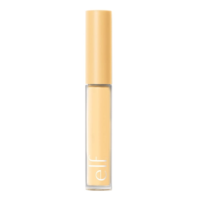 Corrector de color e.l.f. Camo Hydrating Durating Yellow