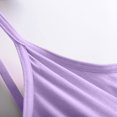 thumbnail image 4 of Camisoles for Women with Built in Bra Tank Adjustable Spaghetti Strap Shirts Summer Casual Cami Soft Comfy Tunic Yoga Athletic Top Going Out Top, 4 of 6