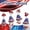 #03, variant on Porch Goose Outfits, All Season Funny Hooded Sweatshirt Goose Clothes, Holiday Party Porch Goose Costume Set for Lawn Patio Yard Outdoor Decor (F)