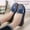 Dark Blue, variant on Summer Saving Clearance AXXD Flexible 2024 Flats Shoes Ladies Comfy Training Keen Shoes Wedding Shoes For Clearence