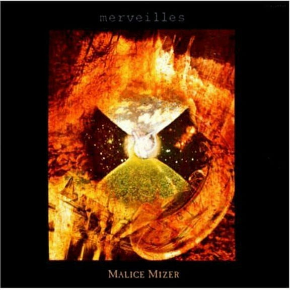 Merveilles (CD)