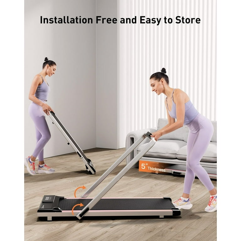 Dpforest in Treadmill, 300lbs, Under Desk,